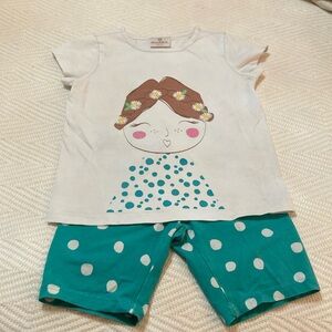 Hanna Andersson outfit